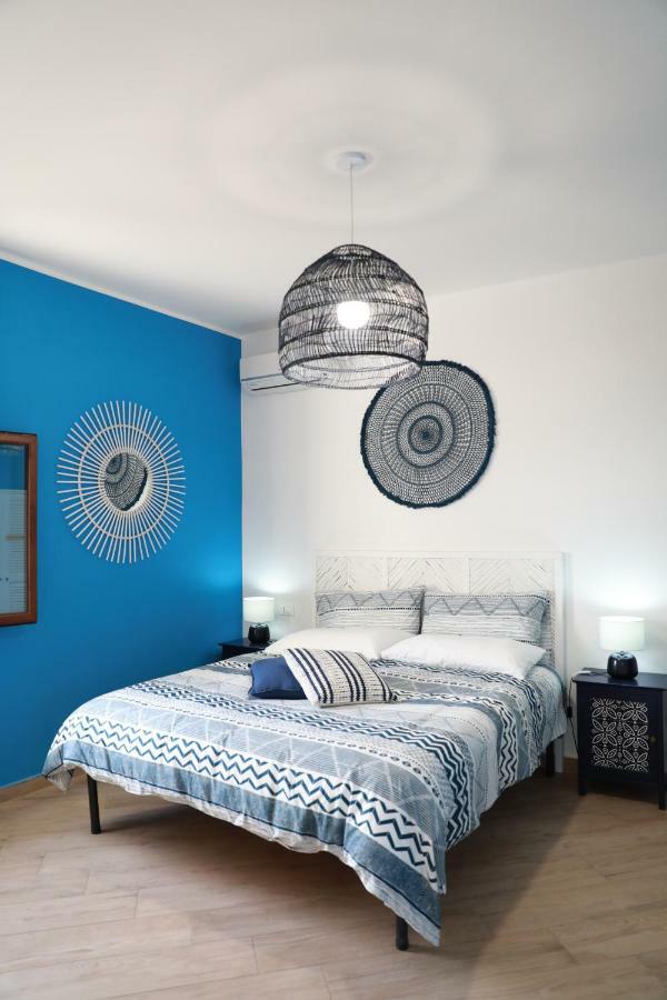 Gli Archi Sul Mare Bed & Breakfast Gaeta Exterior photo