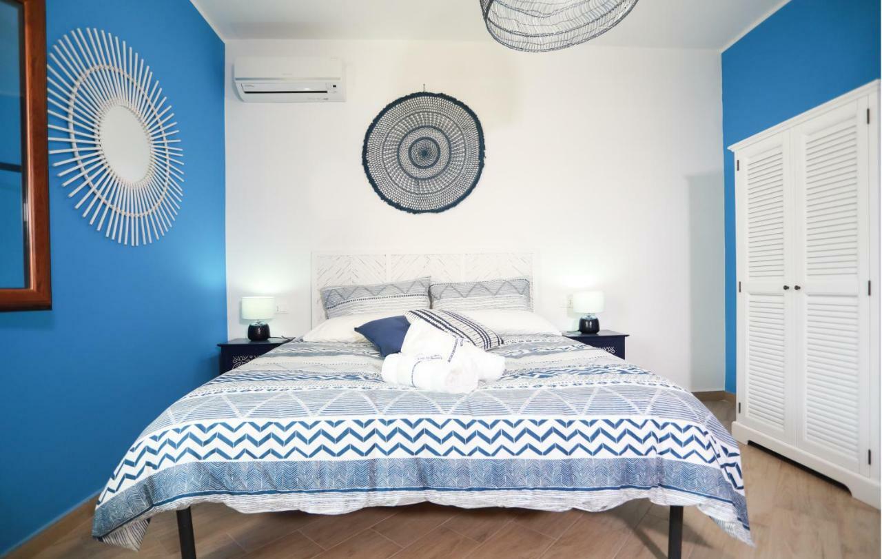 Gli Archi Sul Mare Bed & Breakfast Gaeta Exterior photo