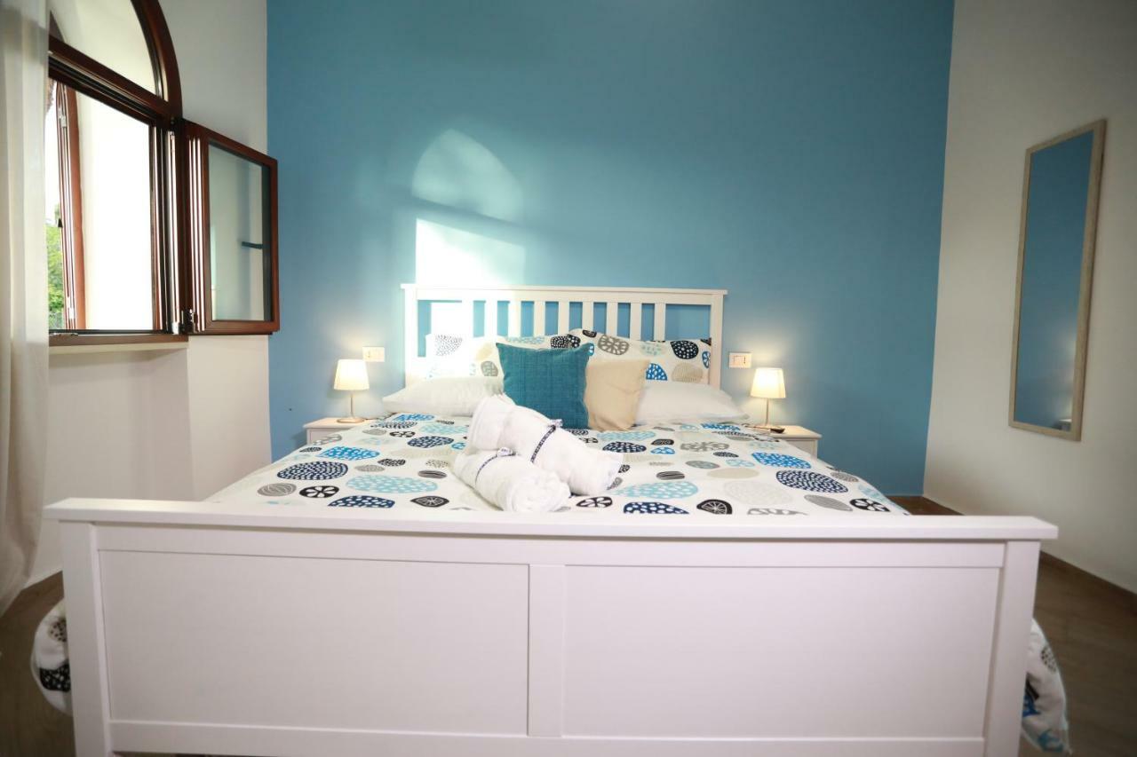 Gli Archi Sul Mare Bed & Breakfast Gaeta Exterior photo