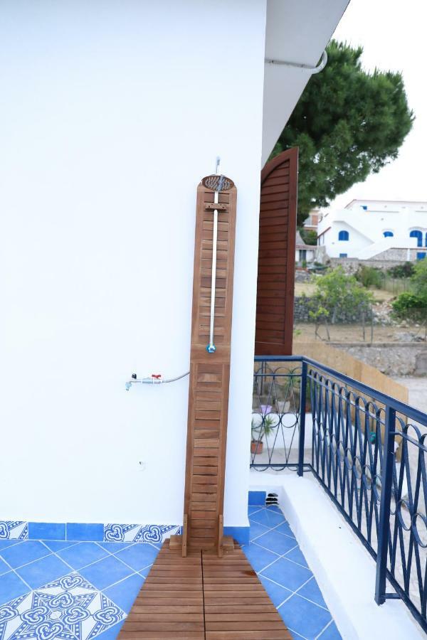 Gli Archi Sul Mare Bed & Breakfast Gaeta Exterior photo
